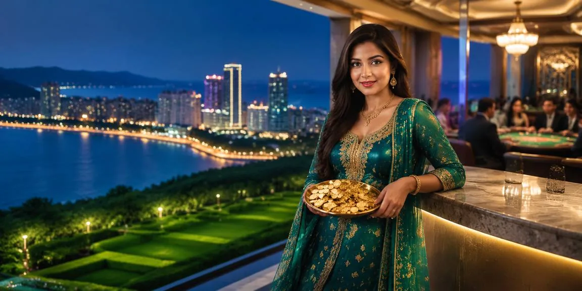 xnxx3 Bangladesh Casino lobby